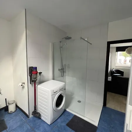 Apartment La Fontaine Spa