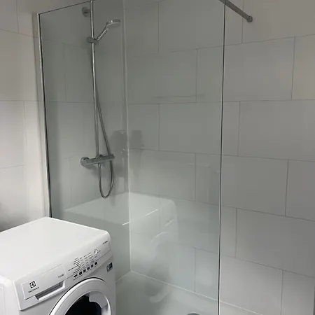 Apartment La Fontaine *