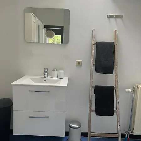 Apartment La Fontaine