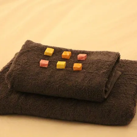 La Fontaine Apartment