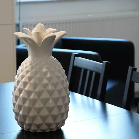 Apartment La Fontaine Spa