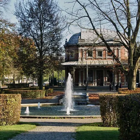 Apartment La Fontaine