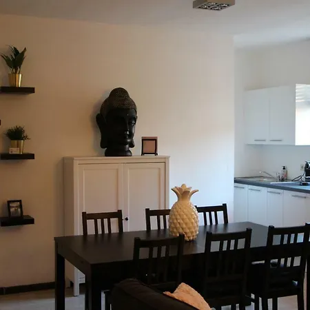 Apartment La Fontaine