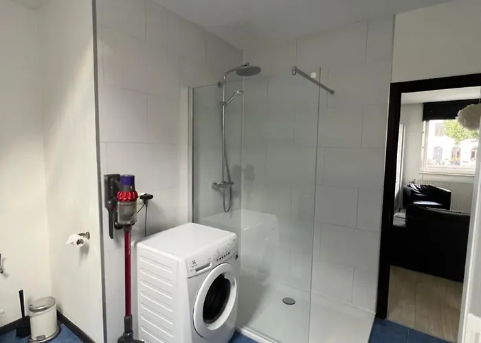 Appartement La Fontaine Spa