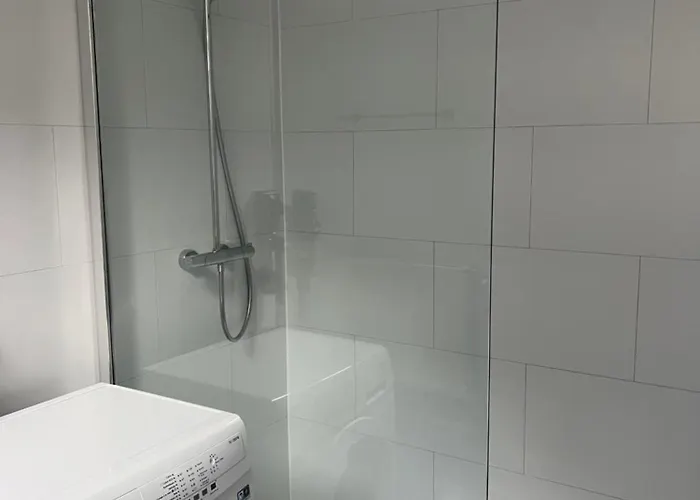 Appartement La Fontaine *