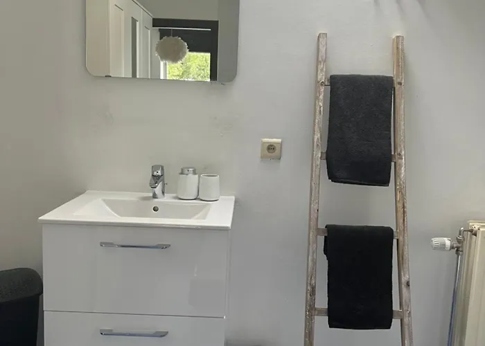 Appartement La Fontaine