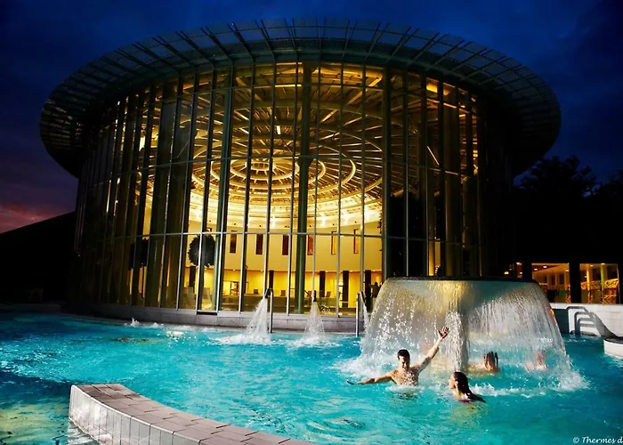 La Fontaine Appartement