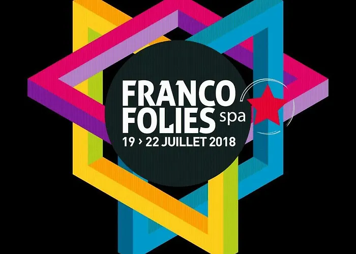 Appartement La Fontaine *