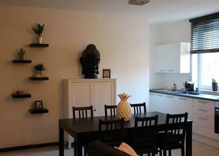 Appartement La Fontaine